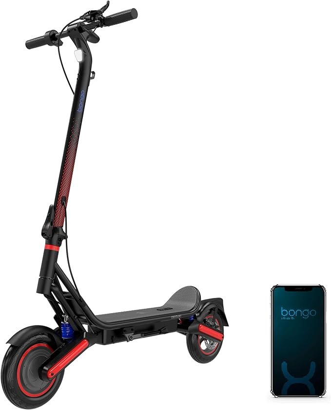 Patinete Cecotec modelo Z